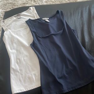 H&M Tanks